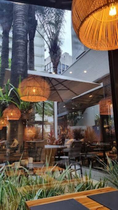 Lets Executive Faria Lima Apartamento *