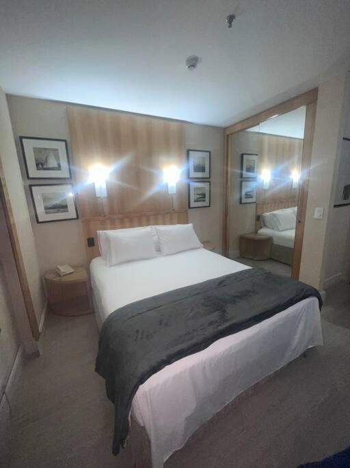 Lets Executive Faria Lima Apartamento *