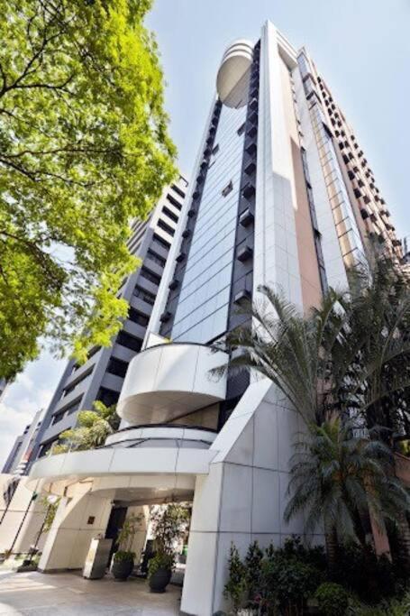 Apartamento Lets Executive Faria Lima