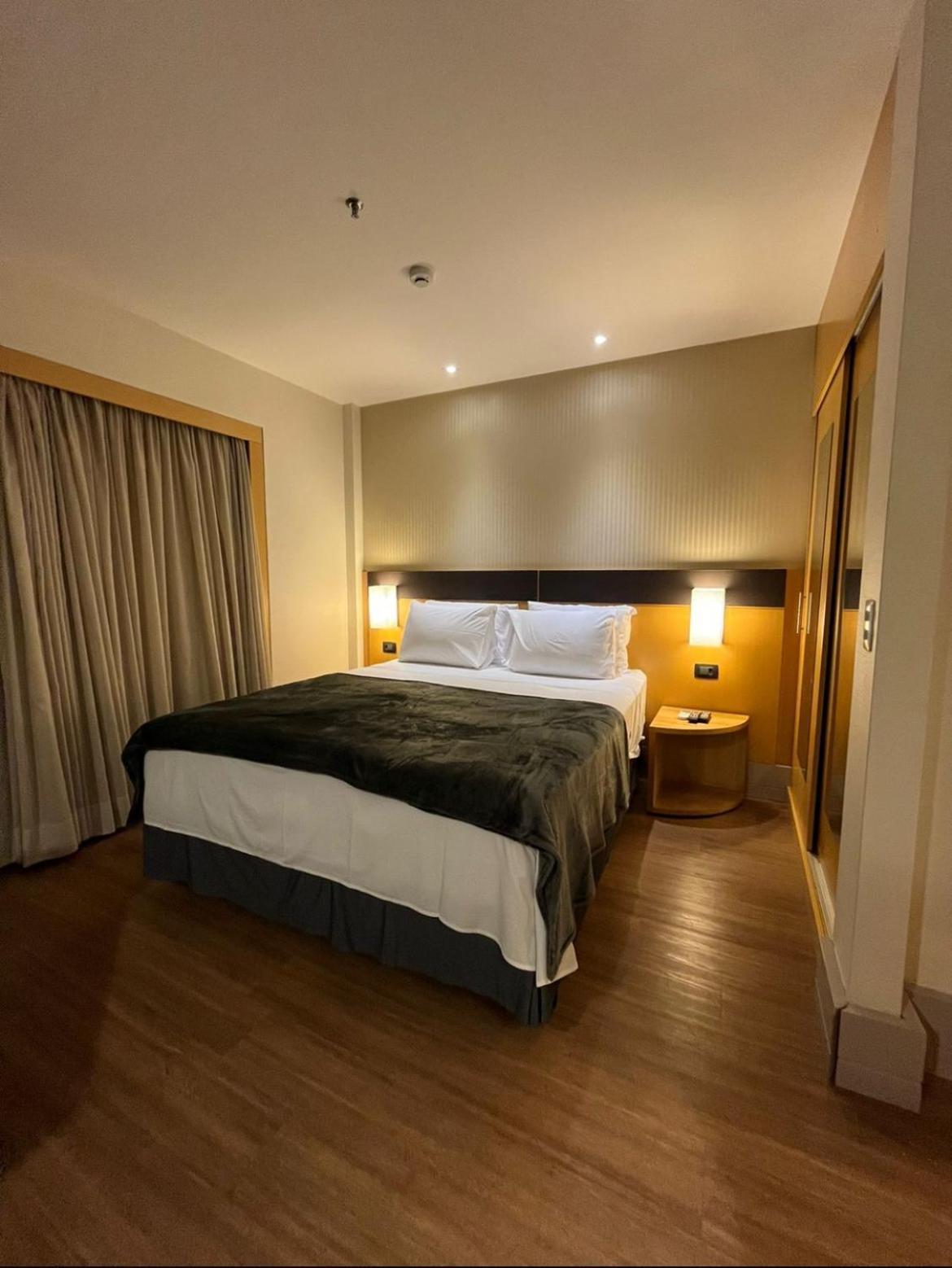 Lets Executive Faria Lima Apartamento São Paulo