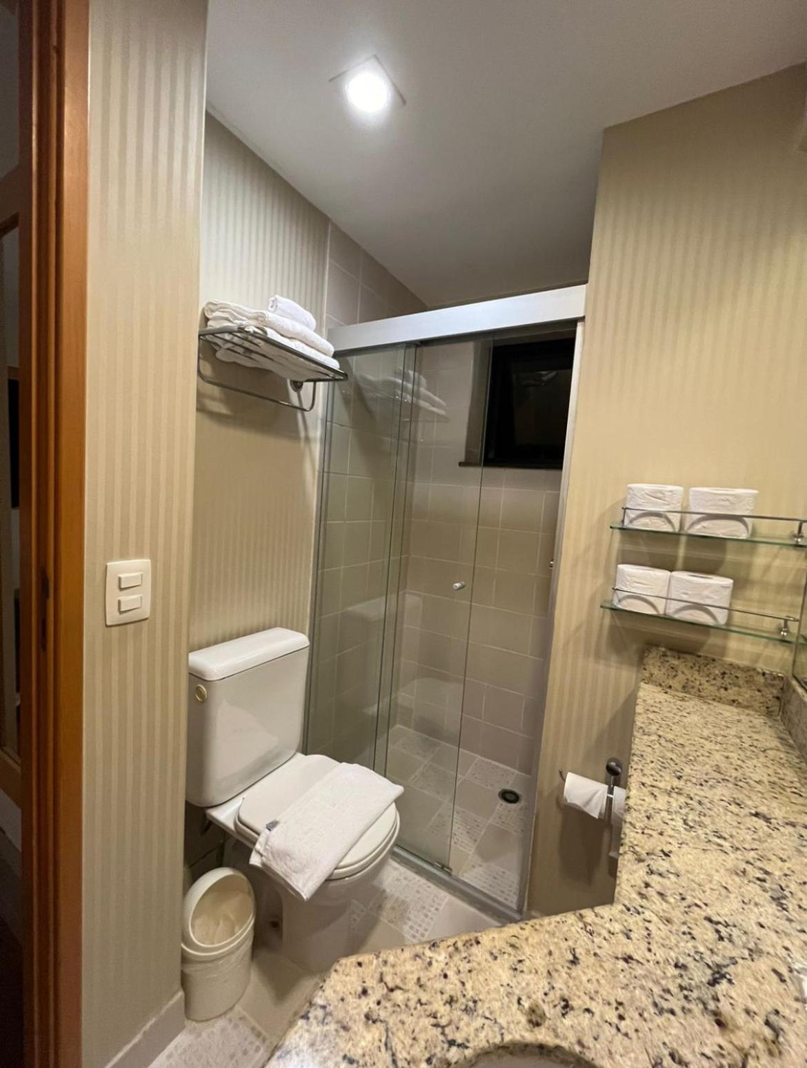 Apartamento Lets Executive Faria Lima São Paulo