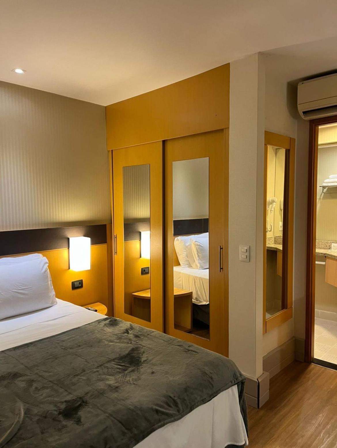 Lets Executive Faria Lima Apartamento