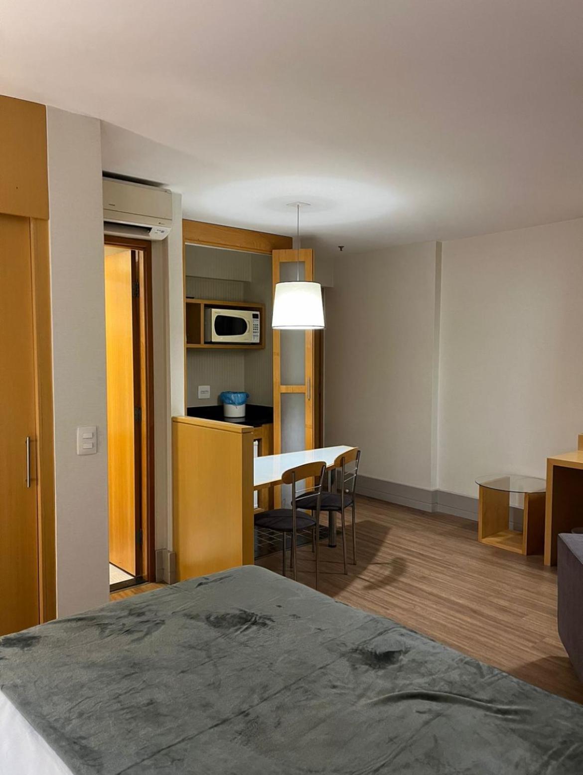 Apartamento Lets Executive Faria Lima