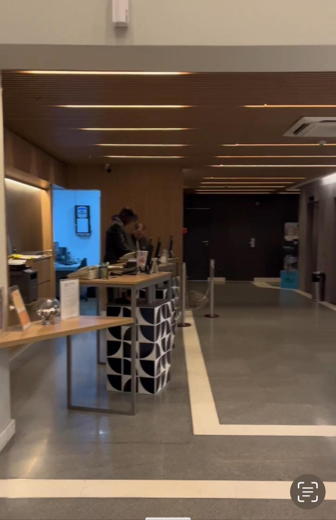 Lets Executive Faria Lima Apartamento